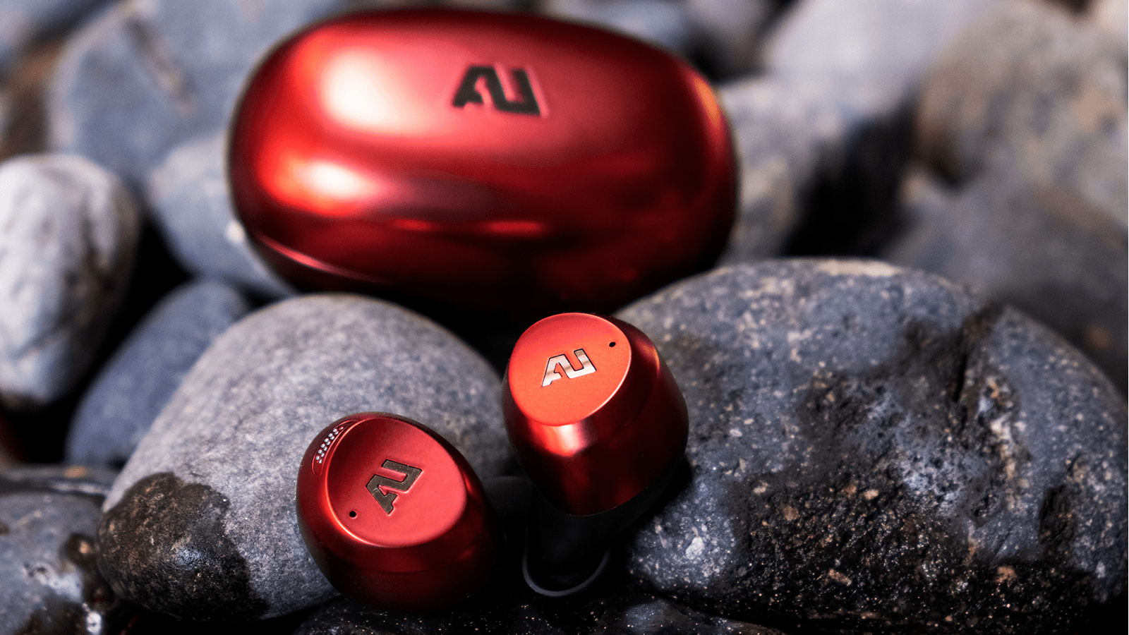 AUSOUNDS AU-Stream Hybrid True Wireless Hybrid Noise-Canceling Earbuds review