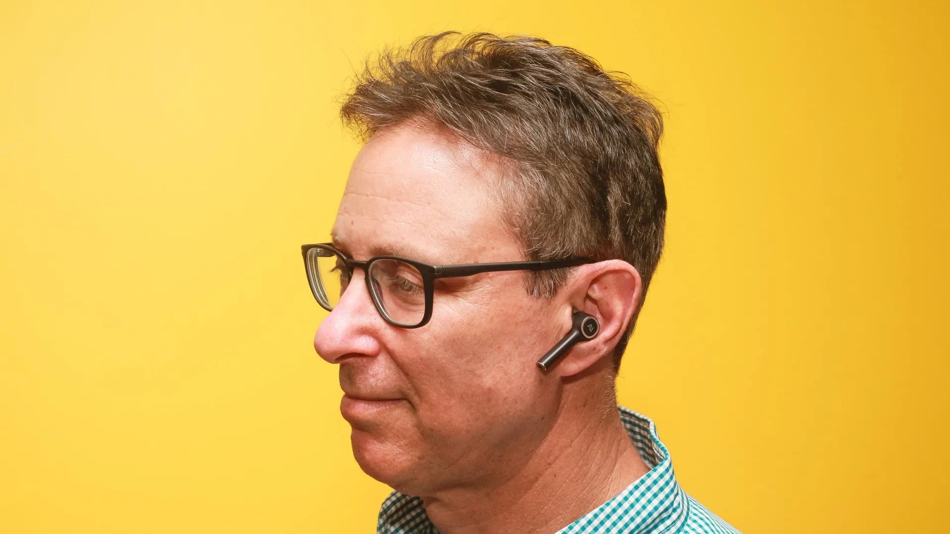 Like AirPods, but with noise canceling: The surprising Ausounds headphones