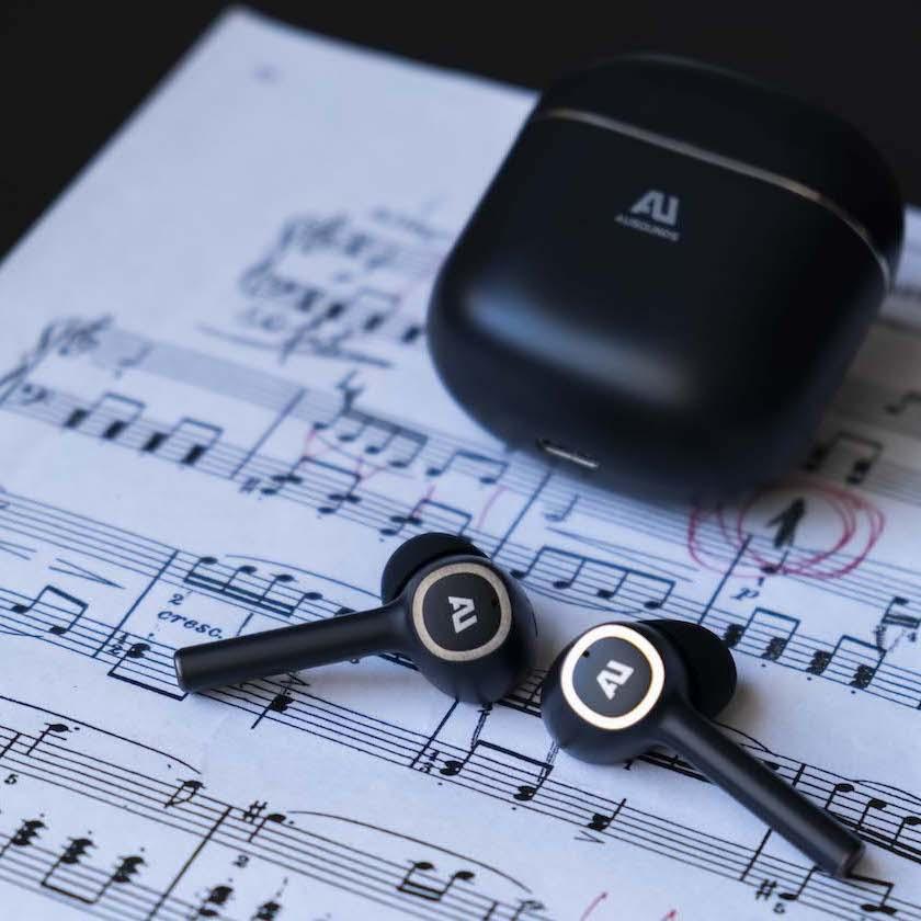 Best Headphones For Music