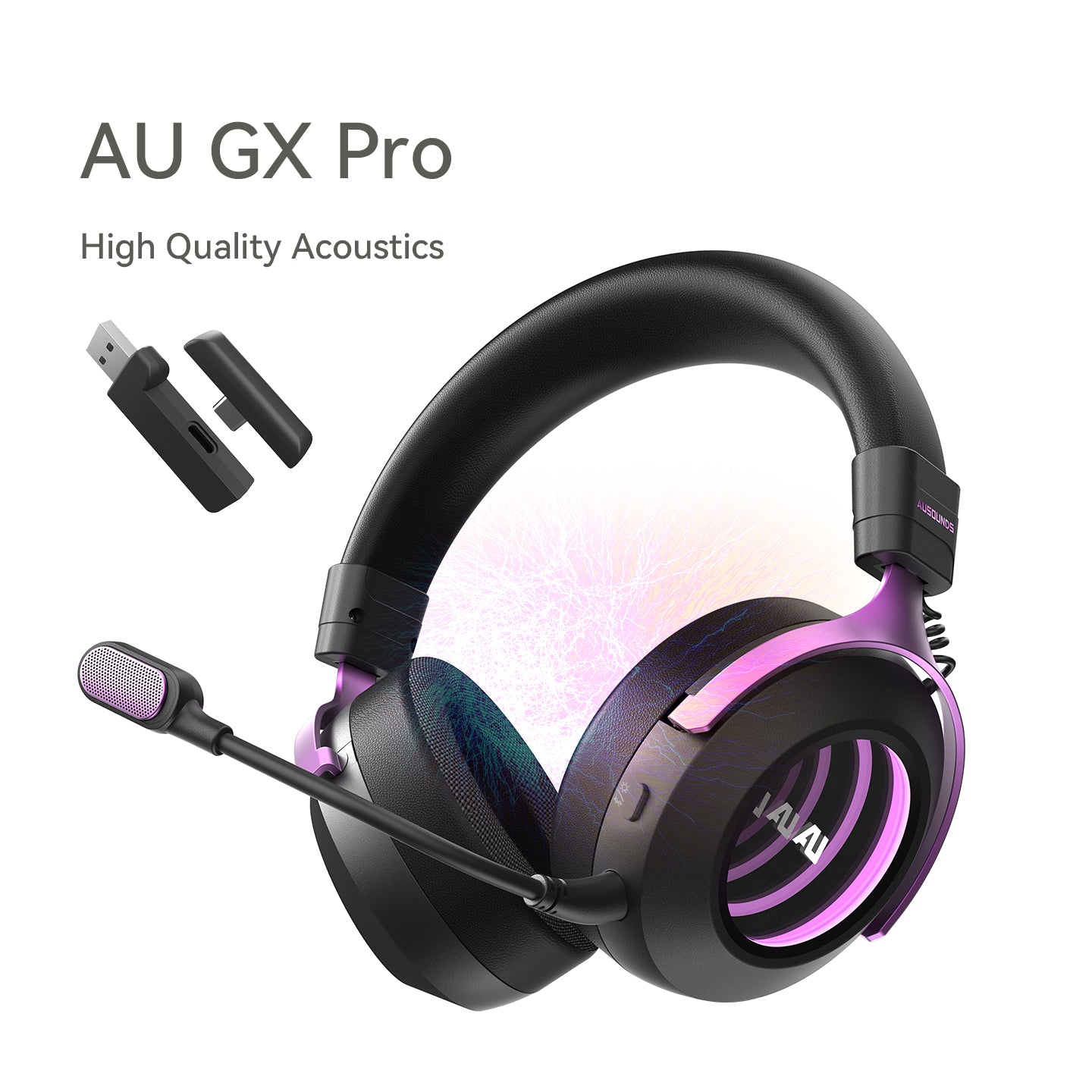 AU-GX Pro