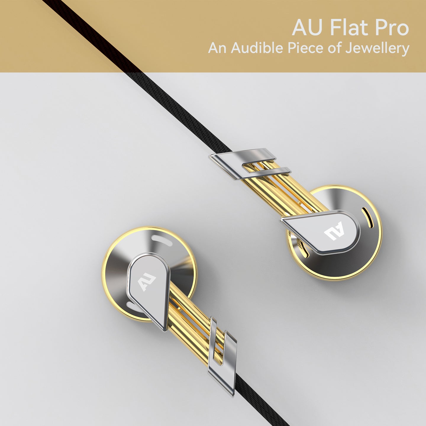 AU-Flat Pro