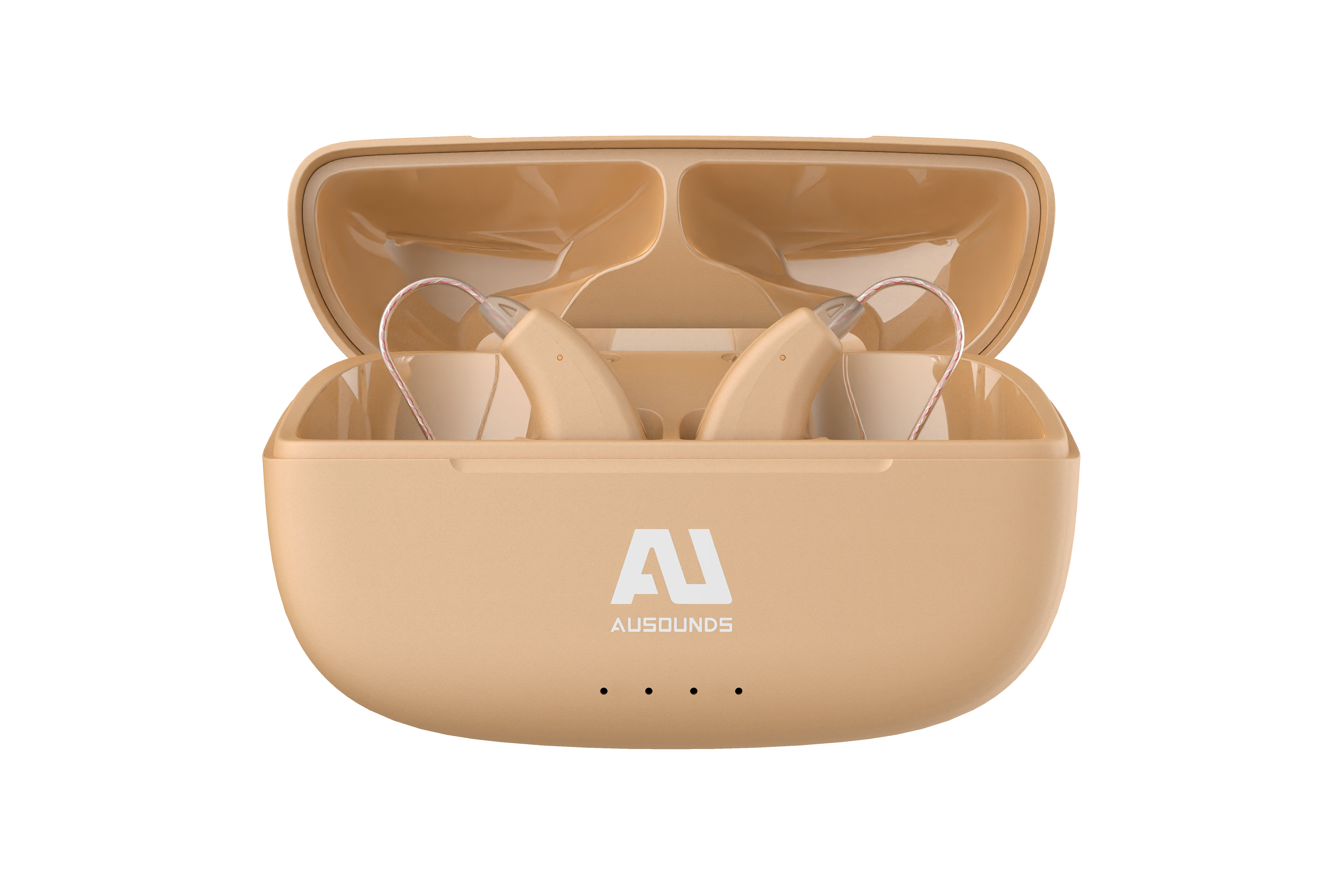 Ausounds Hearing Aid