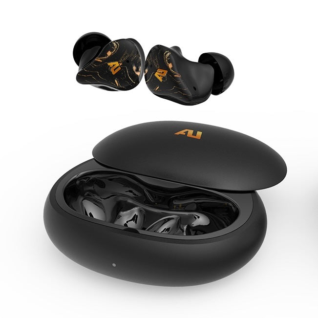 AU-Spyder | High-Fidelity True Wireless Earbuds