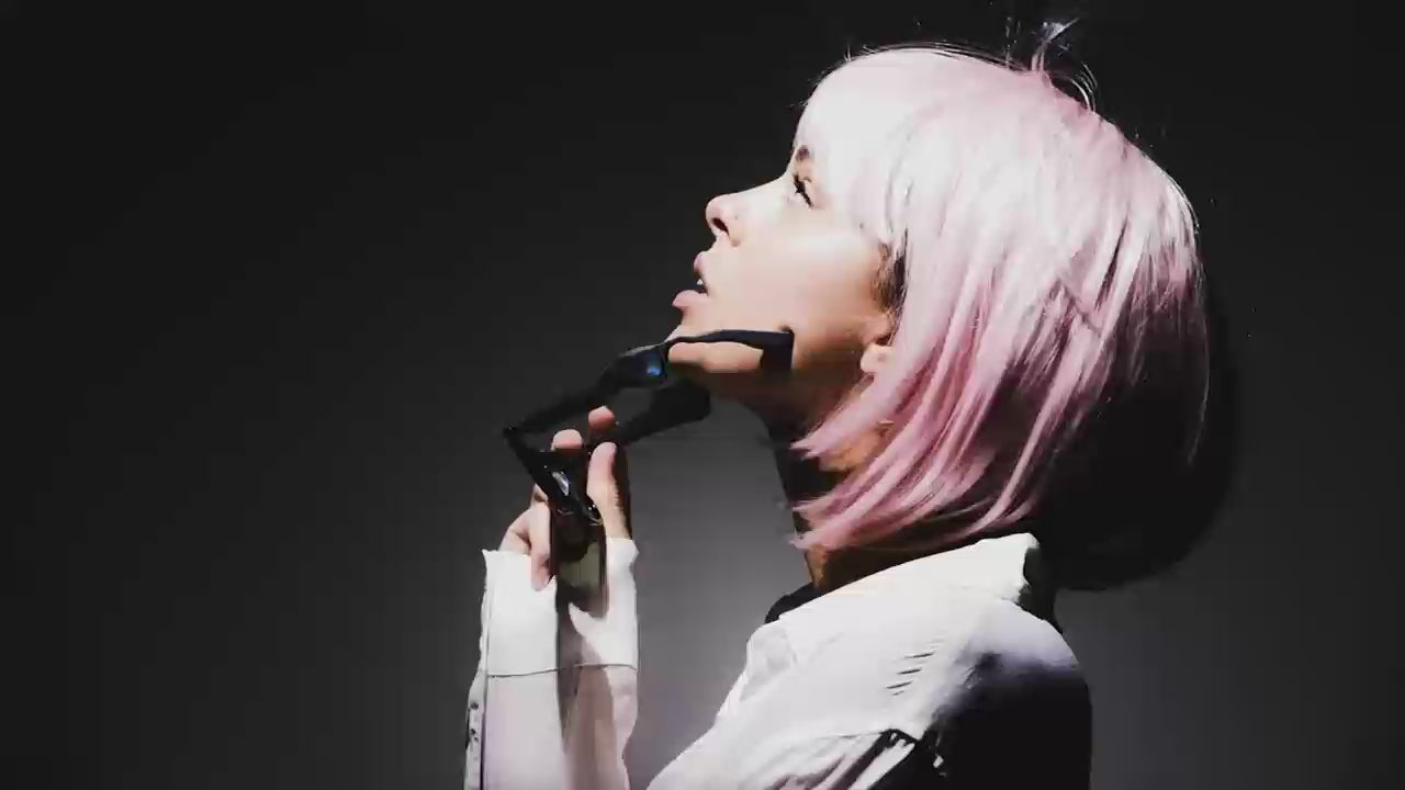 動画を読み込むAU-Lens Auido Sunglasses Video