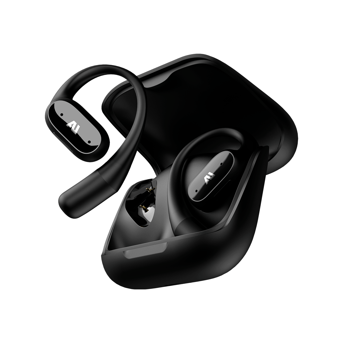 AU-Openfit | Over-Ear Sports Earbuds