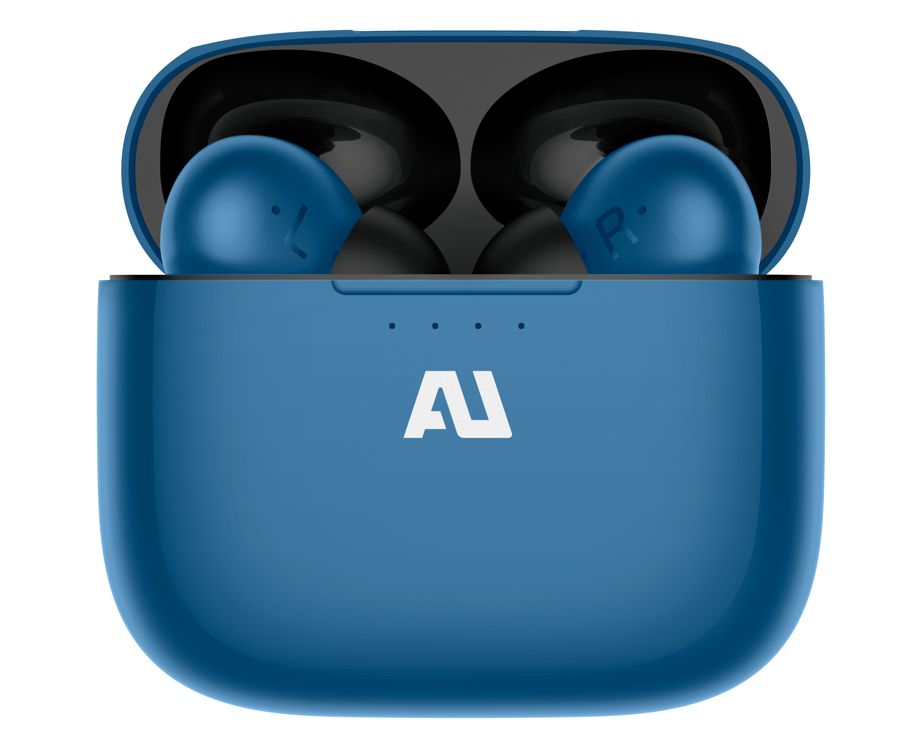AU-Frequency BT | True Wireless Earbuds