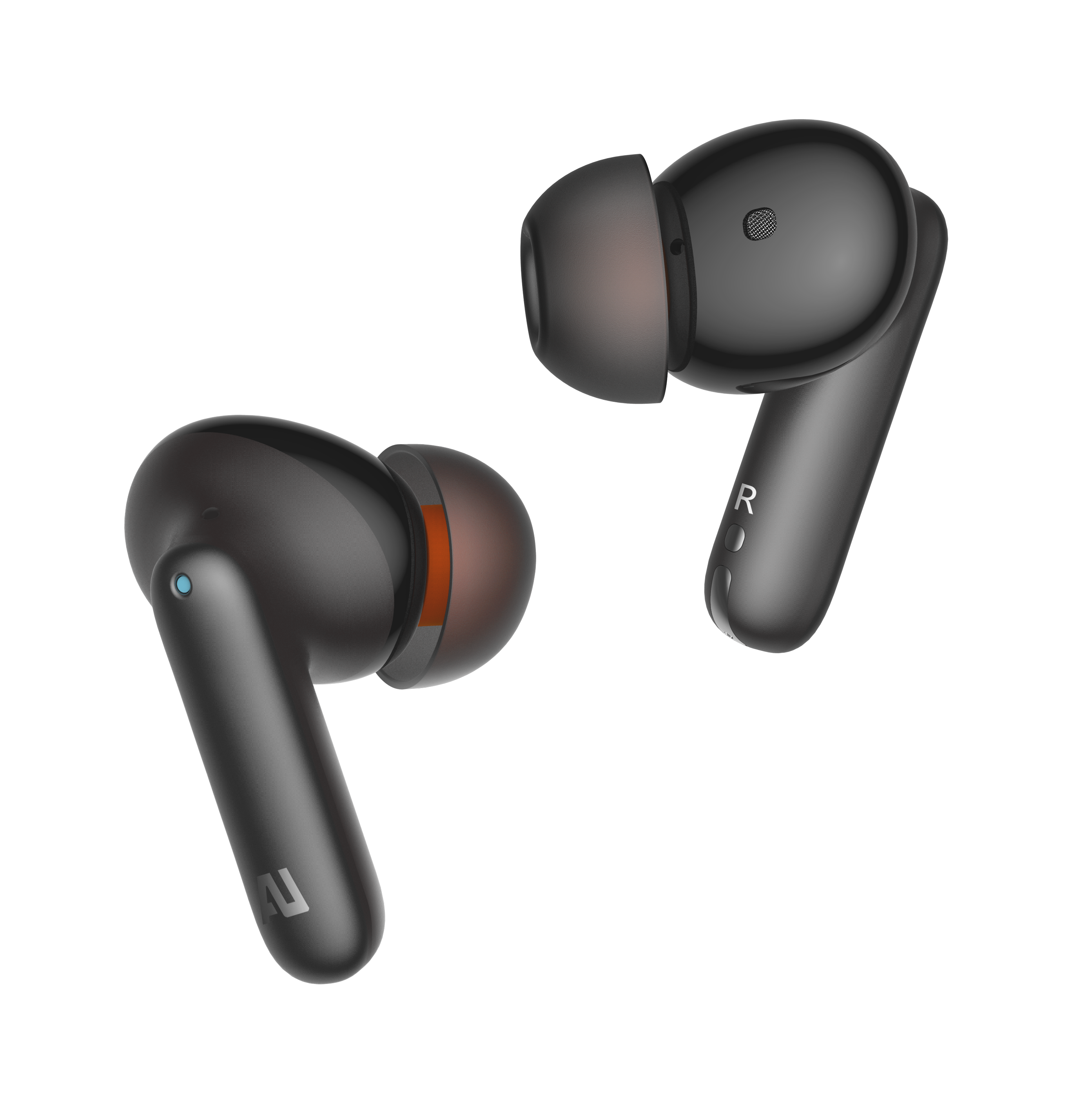 AU-Stream ANC+ | True Wireless Noise-Cancelling Earbud