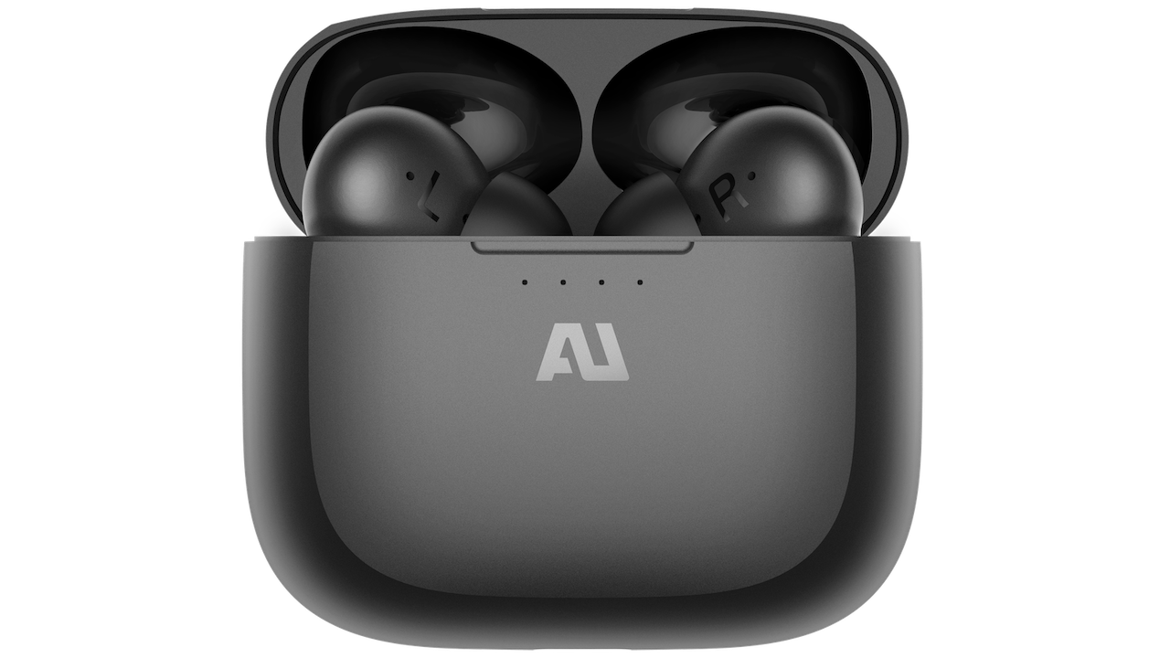 AU-Frequency ANC  True Wireless Noise-Cancelling Earbuds – Ausounds
