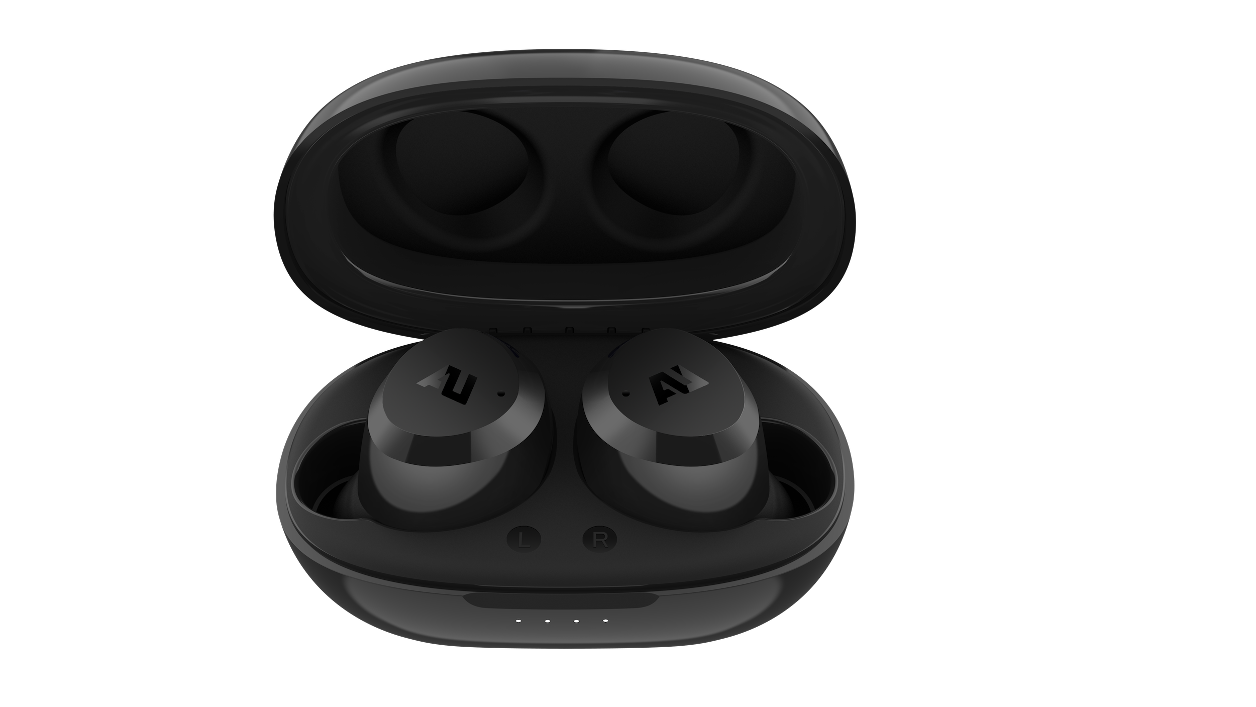 AU-Stream Hybrid | True Wireless Hybrid Noise-Cancelling Earbud