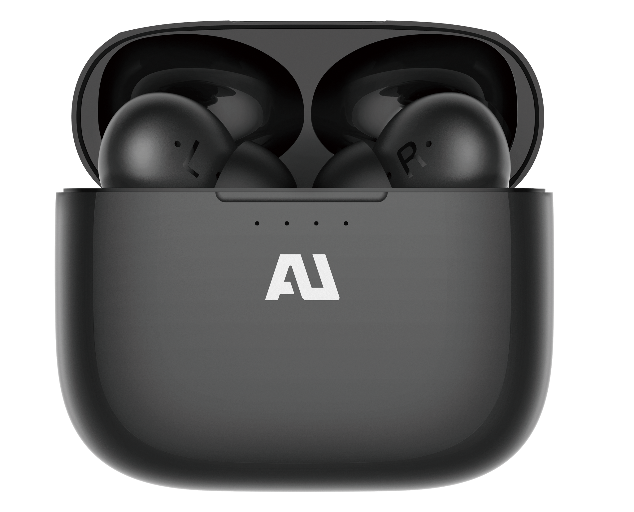 AU Frequency ANC True Wireless Noise Cancelling Earbuds Ausounds