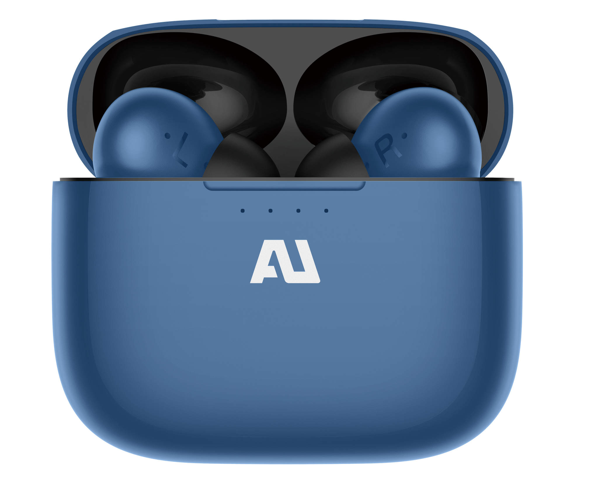 AU-Frequency ANC | True Wireless Noise-Cancelling Earbuds