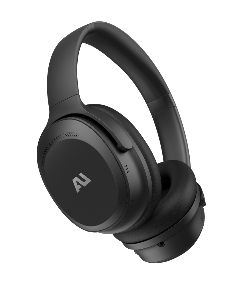 AU-XT ANC | Over-Ear Wireless Noise-Cancelling Headphone