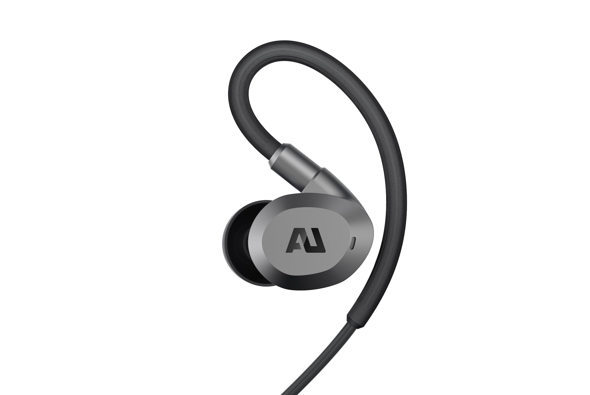 AU-Flex ANC | Wireless Noise-Cancelling Neckband Earphone